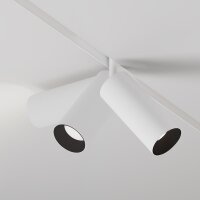 Kolejnicový systém Focus LED Magnetic track system Exility 20W 24d