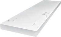 LED panel s nouzovým modulem ILLY II 3G 46W NW EMERGENCY 4500/6500lm