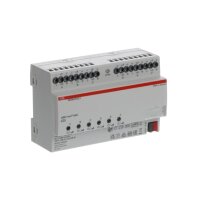 ABB KNX Akční člen stmívací UD/S 6.210.2.1 UD/S 6.210.2.1 2CKA006197A0049