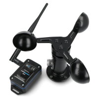 Seznzor větru - rychlosti, upozornění, ovládání BleBox WINDSENSOR PRO BB0051