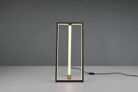 Svít. EDGE incl.1x9W LED/950Lm/2300+3000