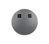 Svít. ESRA n.a. / Metall mirror