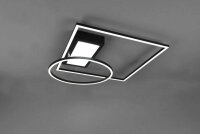 Svít. DOWNEY incl.1x33W LED/4600Lm/2700