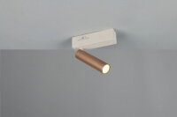 "Svítidlo AMBALA 5W LED
 500lm
 2300+
30