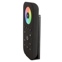 RF ovladač - RGBW, 4 zóny MCLED ML-910.542.22.0