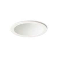 ORCO zápustná bílá 230V GU10 9W RENDL R14255