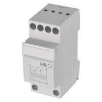 Zvonkový transformátor 8/12/24 V EMOS P57000TR