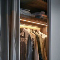 LED pásek LED BAND bílá matná 1,5W 3000K GLOBO 38968
