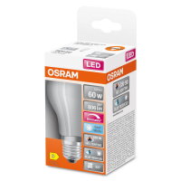 LED SUPERSTAR PLUS CLASSIC A FILAMENT 5.9W 940 Frosted E27 OSRAM 4058075602595