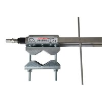 Anténa venkovní Emme Esse 45UC, logaritm