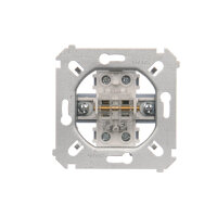 SZP1WM Jednotlačítko žaluziové pro ovlád