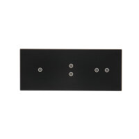 DSTR3132/73 Dotykový panel 3-modulový -