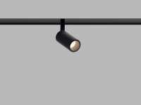 Lištové svítidlo MAGO II XS, B 3W 3000K černá LED2 6094333