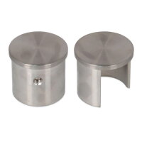 Koncovka madla, materiál nerezová ocel S