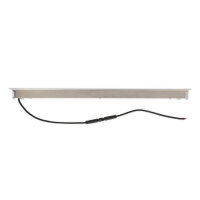 LED světlo do zábradlí, 380x17,5x21 mm,