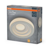 ORBIS IRIS 3LAYER 215MM 24W 830 WT OSRAM
