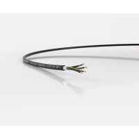 Ovládací kabel ÖLFLEX CLASSIC 115 CH SF 7G1 LAPP 1002170