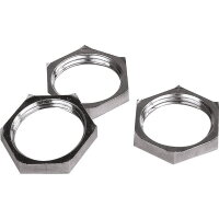 Pojistná matice SKINDICHT SM-PE-M 16X1.5 LOCKNUT LAPP 52103310