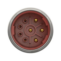 EPIC POWER M23 F6 3+PE+4 CM TWIST 7.5-15