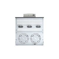 Softstartér 132 / 250 kW 480 A 230 / 400 V zabudovaný by-pass Uc = 230 V AC