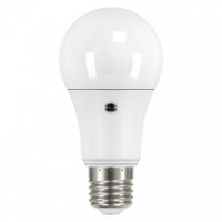 LED CLS A60 9W E27 WW DAYLIGHT SENSOR