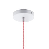 ELISA závěsná sada BZ+ČE/BK+CHO 230V E27 28W RENDL R11891