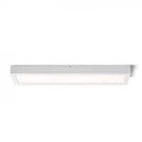 STRUCTURAL LED 60x15 přisazená bílá 230V LED 22W 3000K RENDL R12064