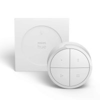 Philips Hue Tap dial switch EU White PHILIPS 871951444099900