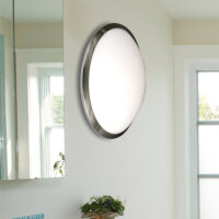 Koupelnové svítidlo Wall Compolux 912683/72/100 1x100 W