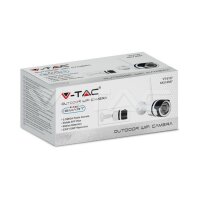 B07 IP Outdoor Camera 3MP IP65  Bullet