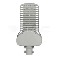 Pouliční LED svítidlo V-TAC LED Street Light 150W Slim 4000K 135 lm/W