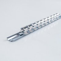 Závěsný kovový držák na hlavice 1/2'' 10dilů 290mm HONITON HA0012290