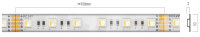 XSTRIP RGB+WW IP65 5m/reel LEDS STRIP 14
