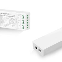 RF řídící jednotka pro RGB LED pásky, 3 v 1, 2.4GHz ALUMIA ML037
