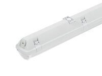 Průmyslové svítidlo PRIMA LED TUBE SLIM 2x60 PCc 3F 15,2W IP66 TREVOS 11495