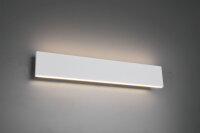 Svít. CONCHA incl.2x9W LED/2x1000Lm/3000