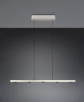Svítidlo GRAHAM incl.1x44W LED/4200Lm/23