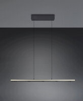 Svítidlo GRAHAM incl.1x44W LED/4200Lm/23