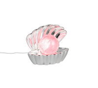 Svítidlo SHELLY incl.1x0,6W LED/1Lm/