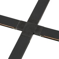 VEGA X spoj černá 24V RENDL R14181