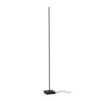 ANEMONA 120 stojanová černá 230V LED 15W 3000K RENDL R14184