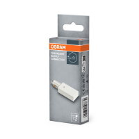 Tracklight accessories Supply Connector White LEDVANCE 4099854507830
