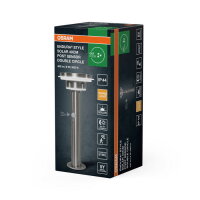 ENDURA STYLE SOL 2CIRCLE40CM6WST OSRAM