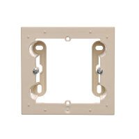 DPN1/41 Krabice pro povrchovou montáž 1-