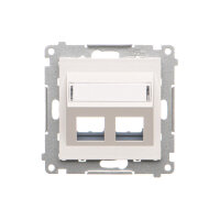 TKP2S.01/111 Kryt telefonní a datové zás