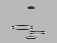 LED2 3274753ZBTW CIRCLE SET 3 P-Z, B ZIG