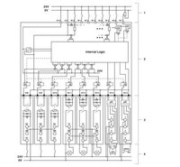 Řídicí jednotka PLC-V8C/PT-24DC/SAM2 PHOENIX CONTACT 2907443