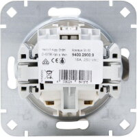 940029009 HK07 - Safety socket, increase