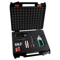 ASSEMBLY SET PCF CONNECTOR ST(BFOC)