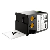 Etiketovací kazeta DYMO XTL Heat-Shrink 12 BK/WH LAPP 83257215